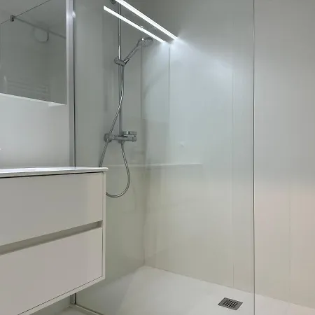 Den Oever V 0306 Apartment Nieuwpoort