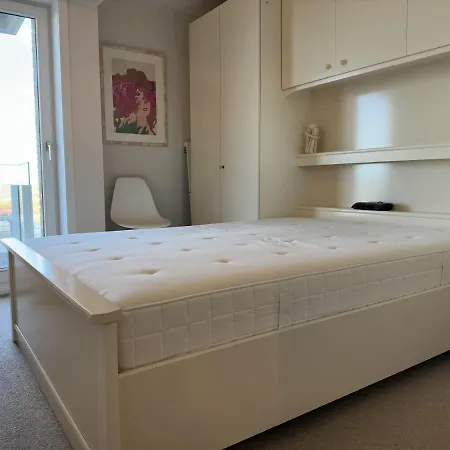 Apartamento Den Oever V 0306 Nieuwpoort