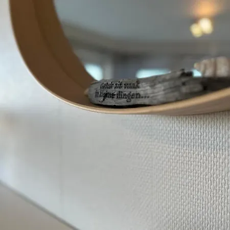 Den Oever V 0306 Apartamento Nieuwpoort