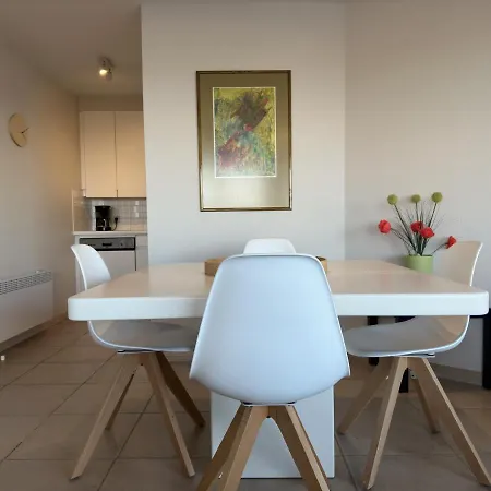 Apartment Den Oever V 0306