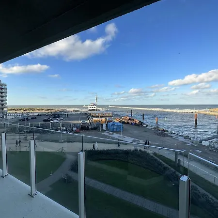 Den Oever V 0306 Nieuwpoort