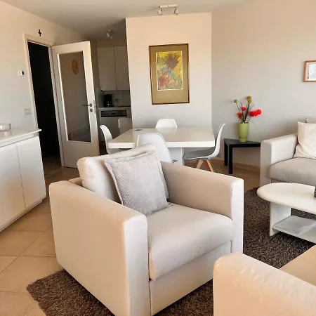 Den Oever V 0306 Apartamento *