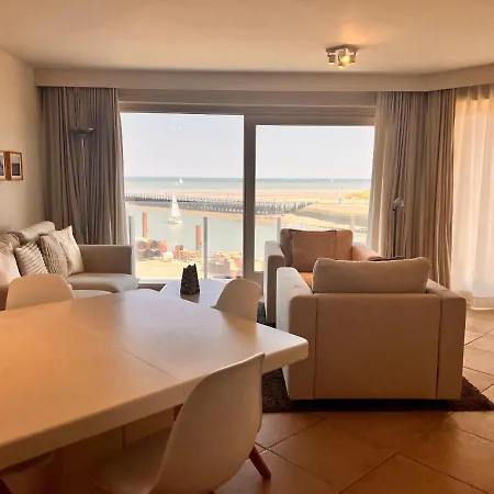 Den Oever V 0306 Apartamento