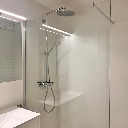 Apartment Den Oever V 0306 Nieuwpoort