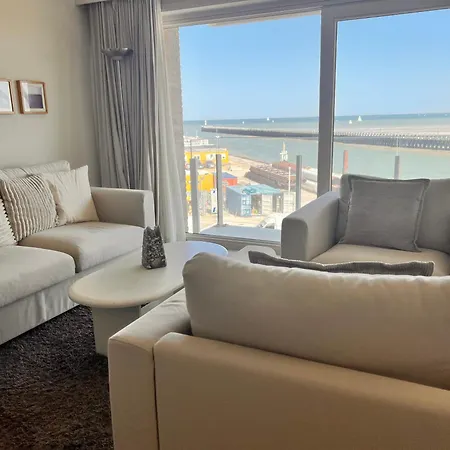 Den Oever V 0306 Apartment