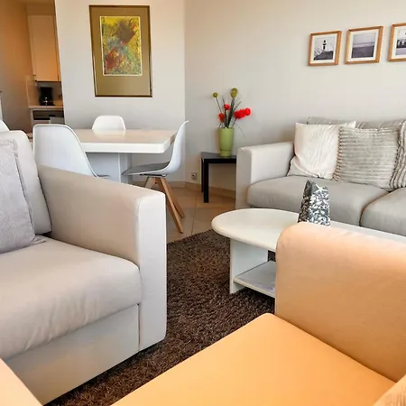 Apartamento Den Oever V 0306 *