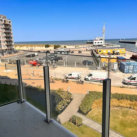 Den Oever V 0306 Apartment