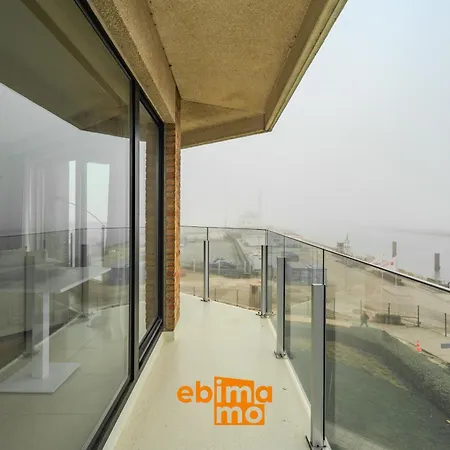 Den Oever V 0306 Nieuwpoort